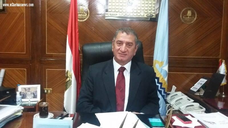 محافظ كفرالشيخ يناقش عدد من الموضوعات والملفات بالمجلس التنفيذى